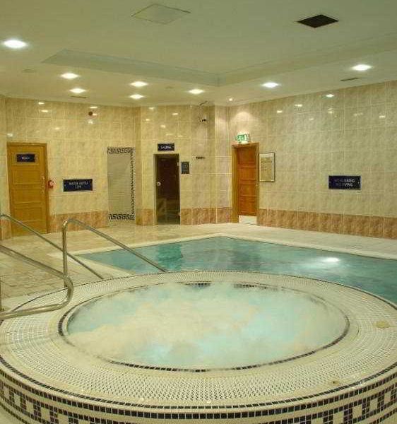Hotel Photo 9
