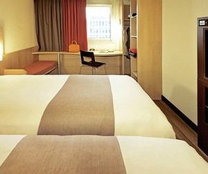 ibis London Luton Airport Luton United Kingdom