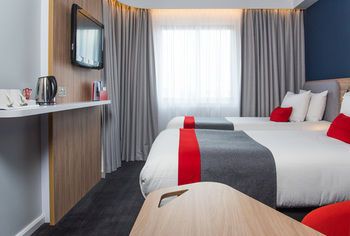 Hotel Photo 1