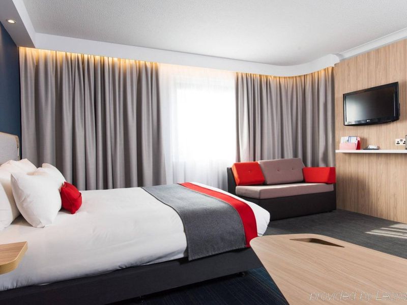 Hotel Photo 3