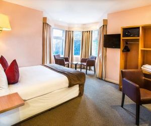 Quality Skyline Hotel Luton Luton United Kingdom