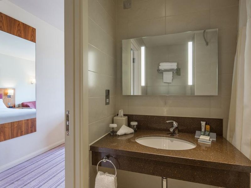 Hotel Photo 9
