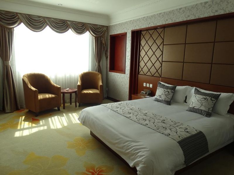 Hotel Photo 11