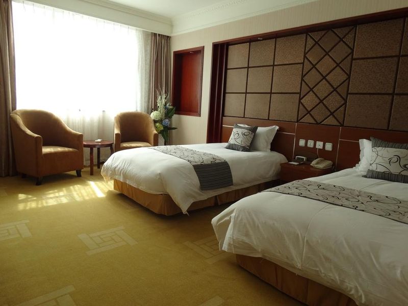 Hotel Photo 12