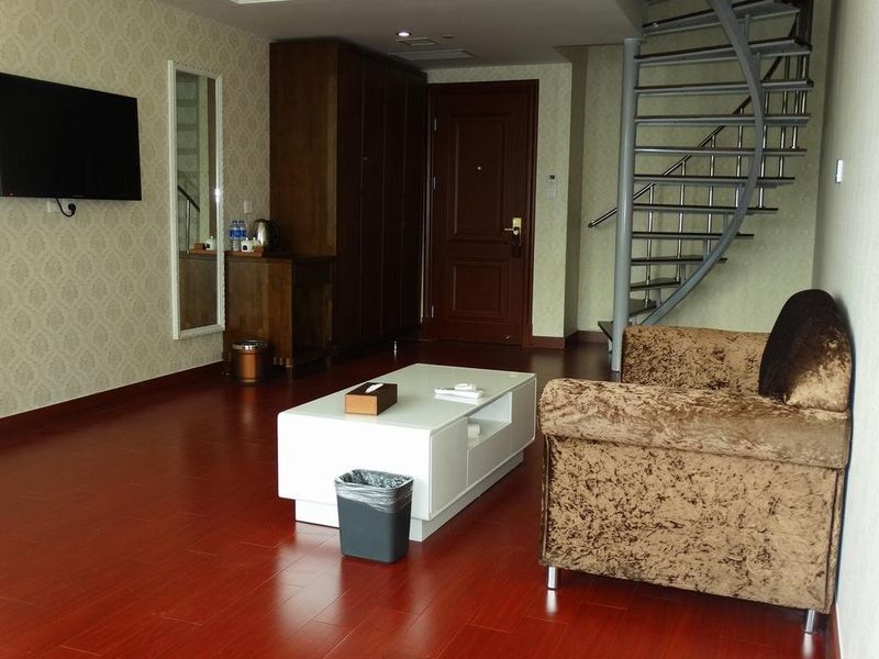 Hotel Photo 14