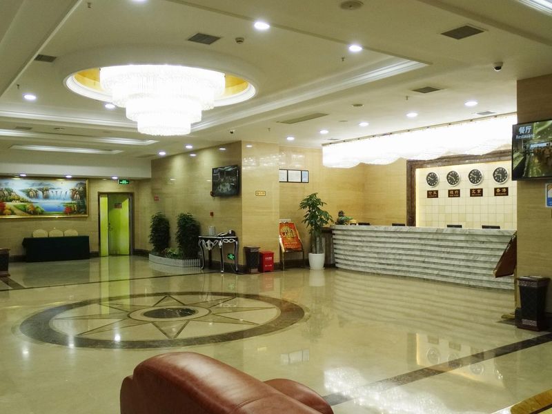 Hotel Photo 19