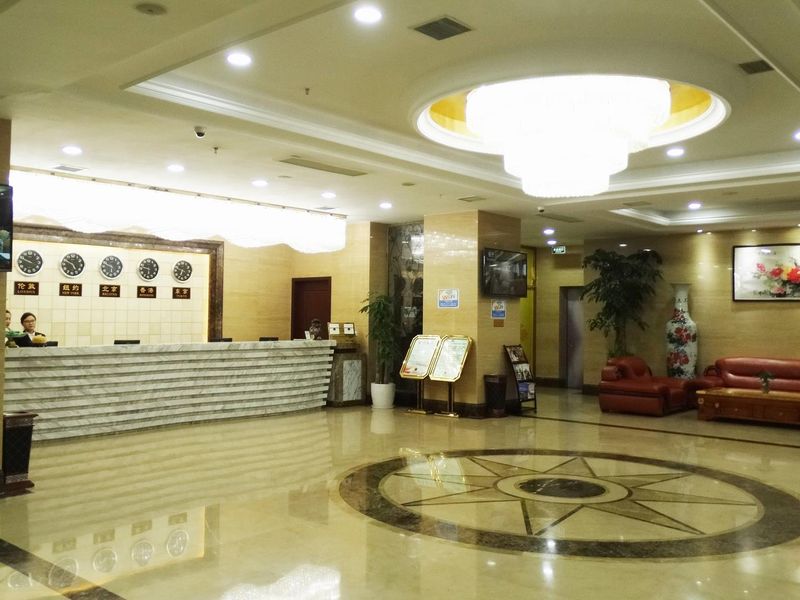 Hotel Photo 20