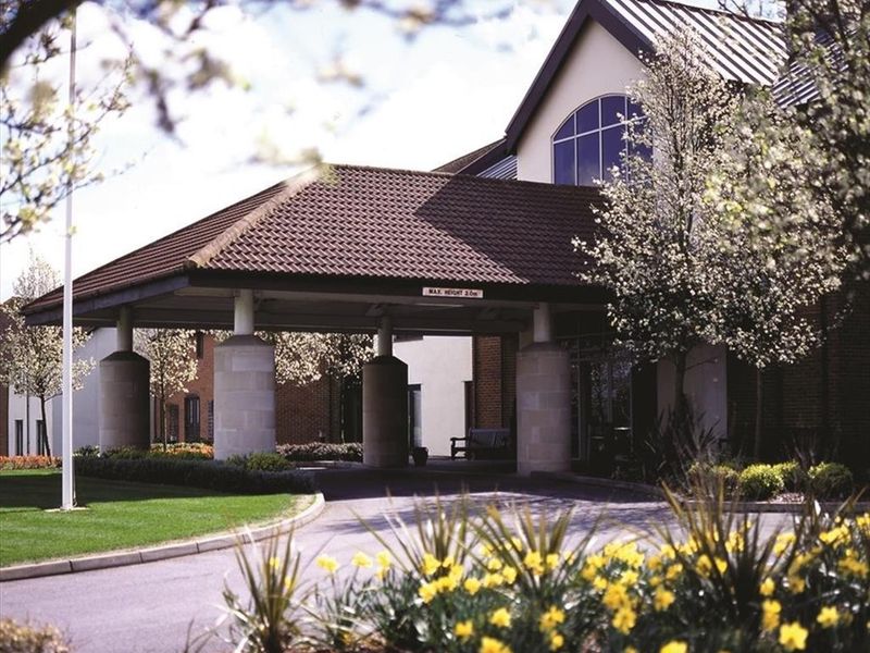 Hotel Photo 20