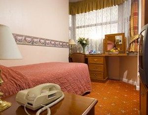 Rainbows Lodge Hotel and Serviced Apartments Reading United Kingdom