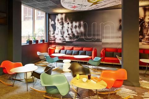 Hotel Photo 6