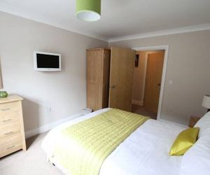 The Faculty Serviced Apartments Reading United Kingdom