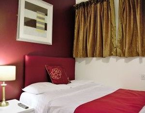 Crown Lodge Guest House Reading United Kingdom