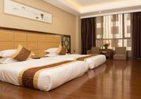 Отзывы GuangZhou TongYu International Hotel, 4 звезды