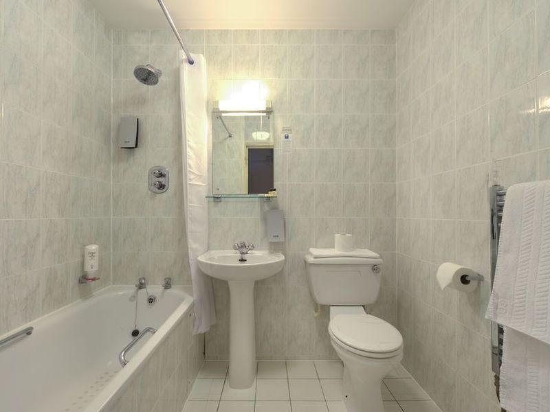 Hotel Photo 11