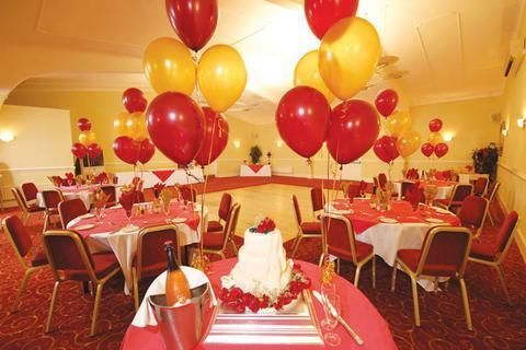 Hotel Photo 16