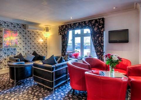 Hotel Photo 4