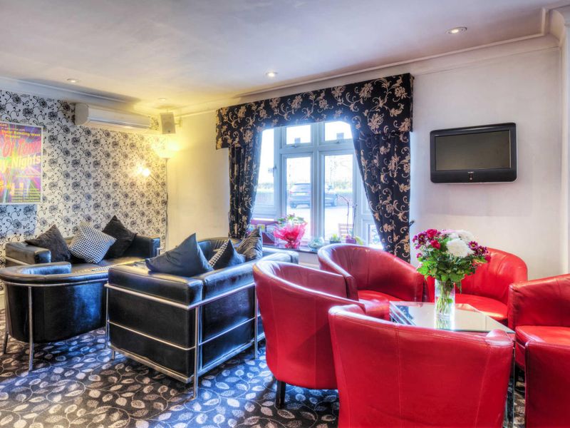 Hotel Photo 5