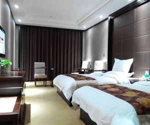 Ge Lin Hotel Dengfeng China