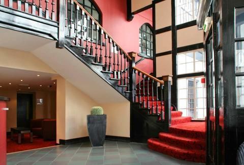 Hotel Photo 18