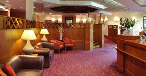 Hotel Photo 8