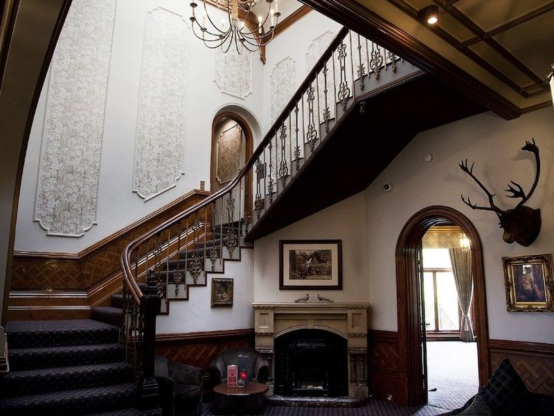 Hotel Photo 16