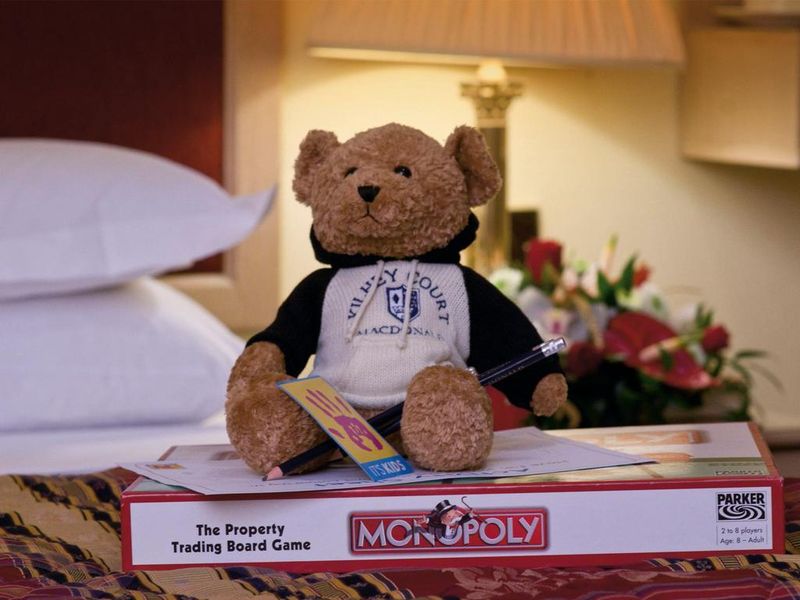 Hotel Photo 4