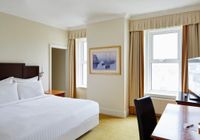 Отзывы Bournemouth Highcliff Marriott Hotel, 4 звезды
