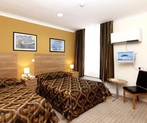 Russell Court Hotel Bournemouth United Kingdom