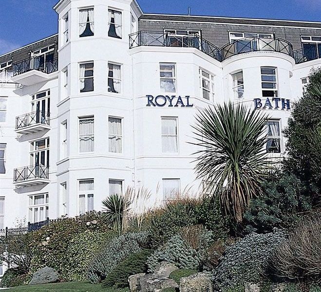 Hotel Photo 22