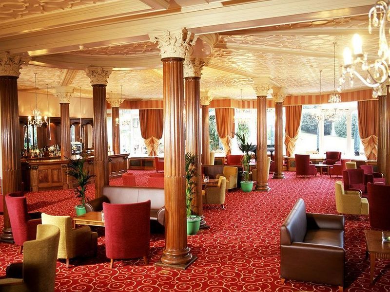 Hotel Photo 7
