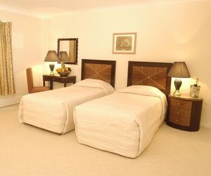 Britannia Bournemouth Hotel Bournemouth United Kingdom