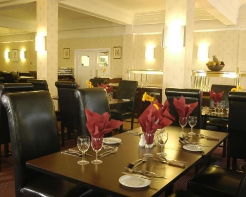 Hotel Photo 16