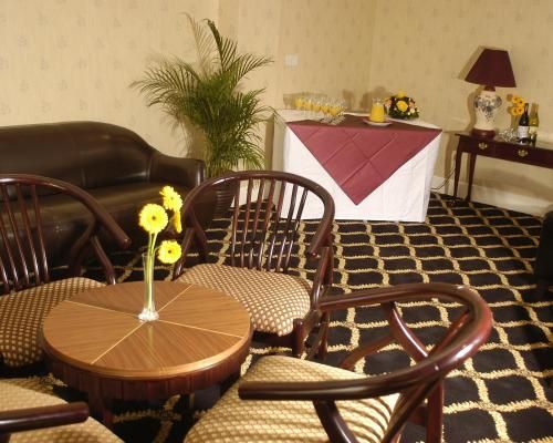 Hotel Photo 20