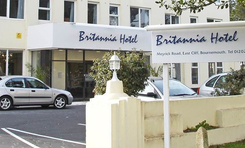 Hotel Photo 22