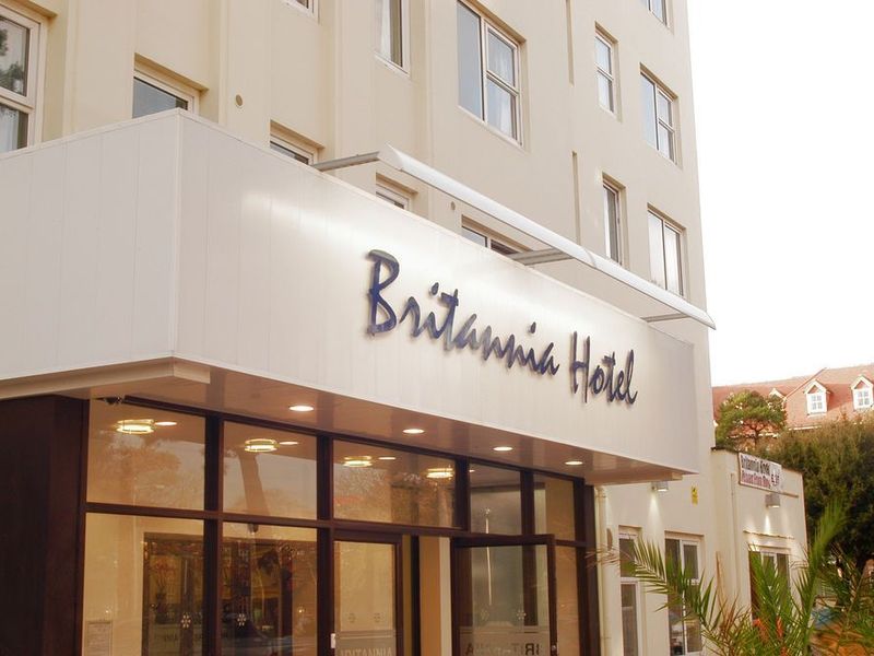 Hotel Photo 23