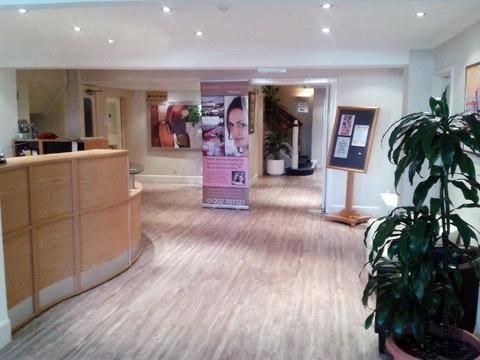 Hotel Photo 16
