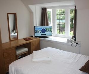 East Cliff Cottage Hotel Boscombe United Kingdom