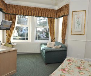 Montague Hotel Bournemouth United Kingdom