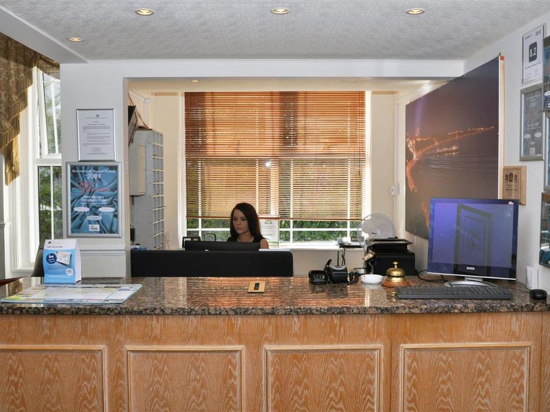 Hotel Photo 14