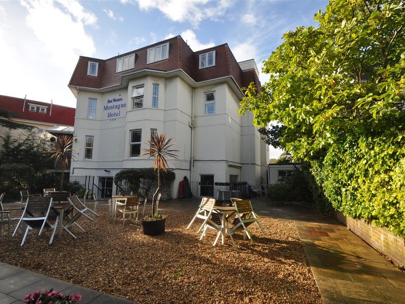 Hotel Photo 23