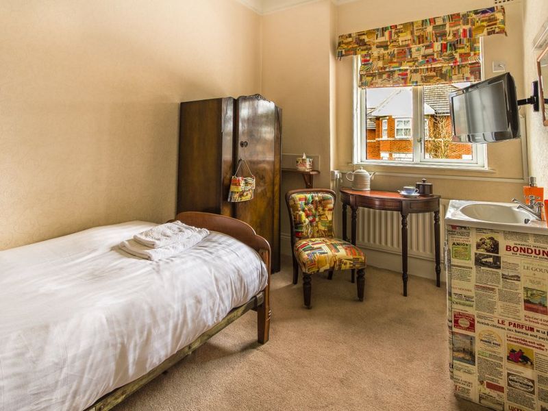 Hotel Photo 4