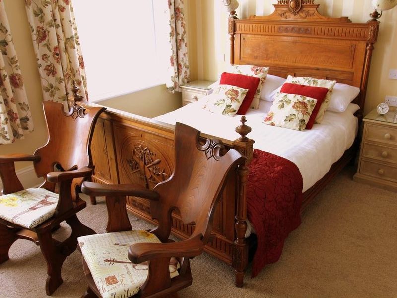 Hotel Photo 6