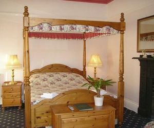 Ingledene Guest House Boscombe United Kingdom