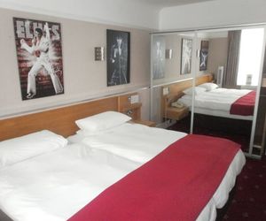 Hotel Celebrity Bournemouth United Kingdom
