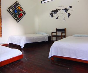 Caelum Hostel Santiago de Cali Colombia