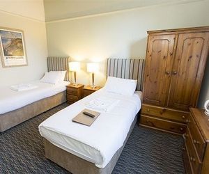 Dean Park Inn Bournemouth United Kingdom