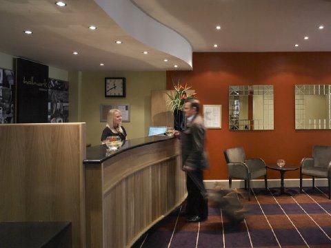 Hotel Photo 13
