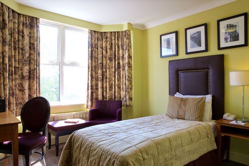 Hotel Photo 3