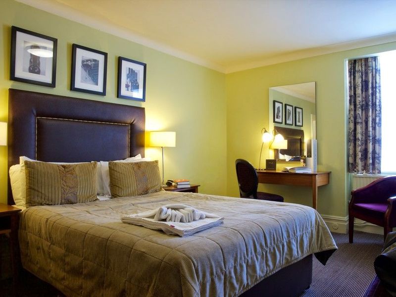 Hotel Photo 5