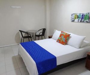 Hotel Casa Boston Barranquilla Colombia